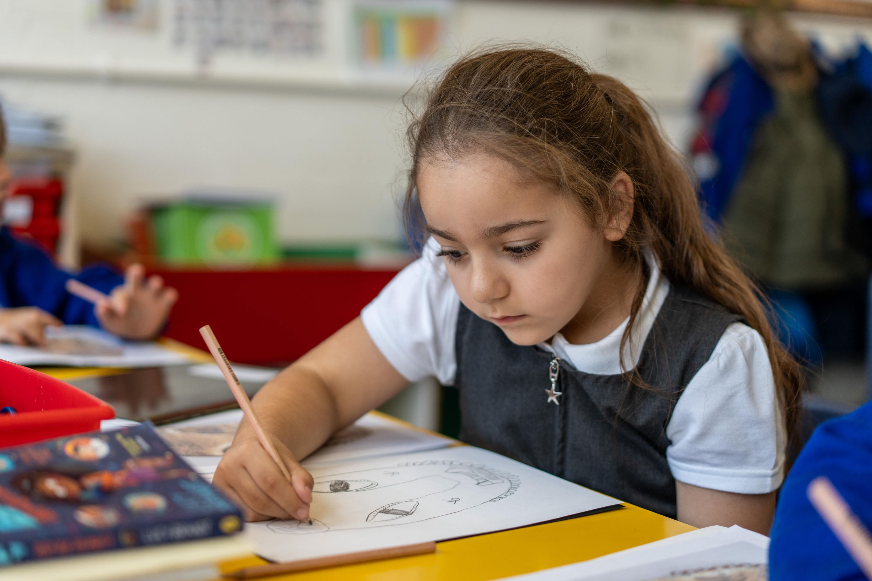 Empowerment Curriculum Image